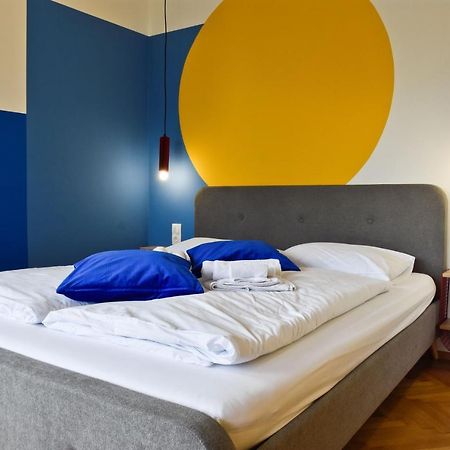 Zachar Apartman Sopron Exterior photo
